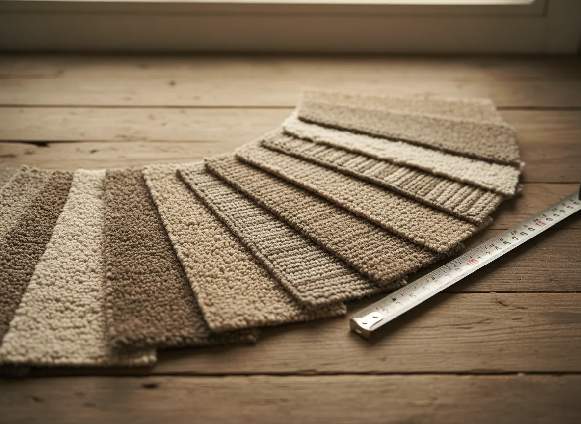 Carpet Installation Pleasanton, NE FAQs